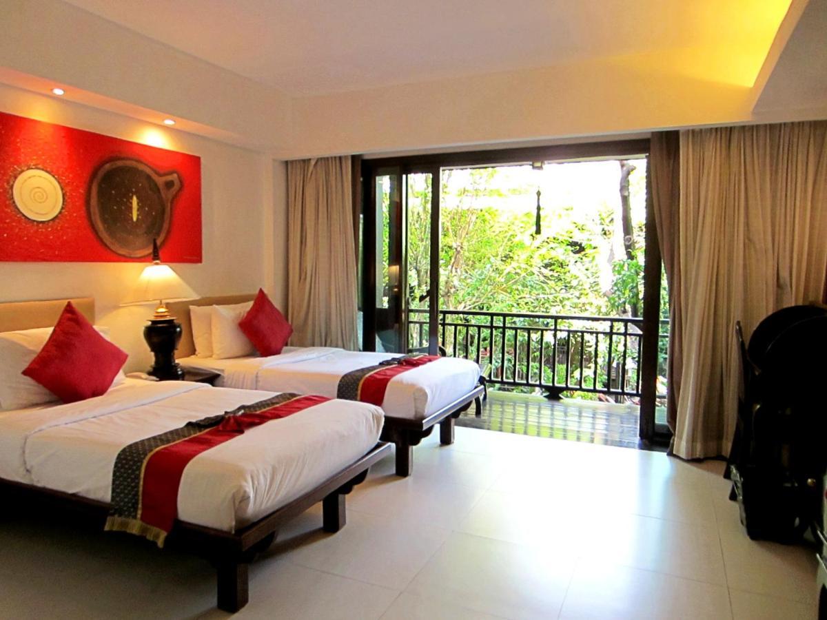 Yantarasri 4* Chiang Mai