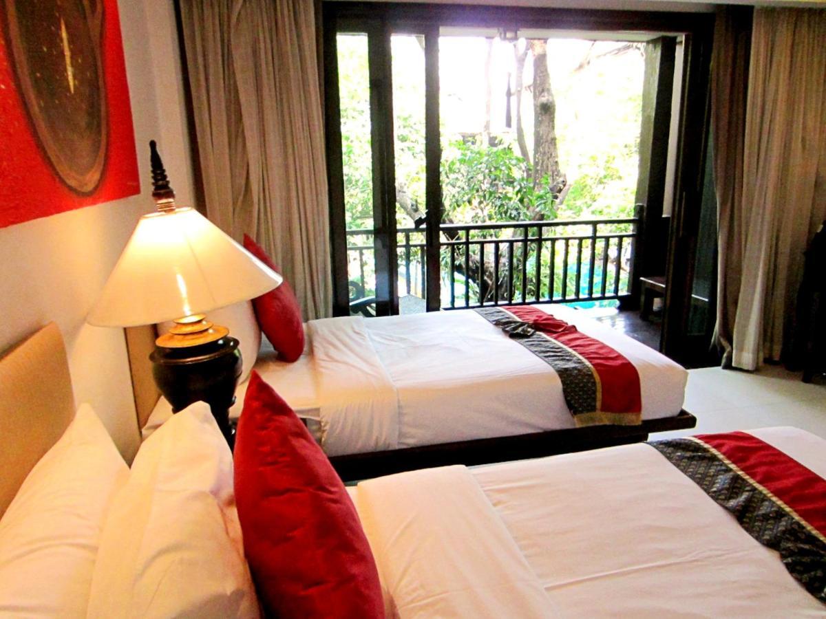 Yantarasri Resort 4*