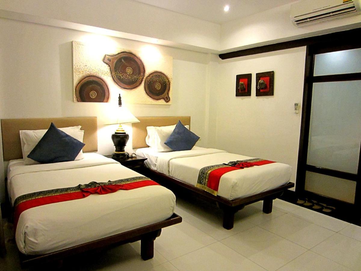 Yantarasri Resort