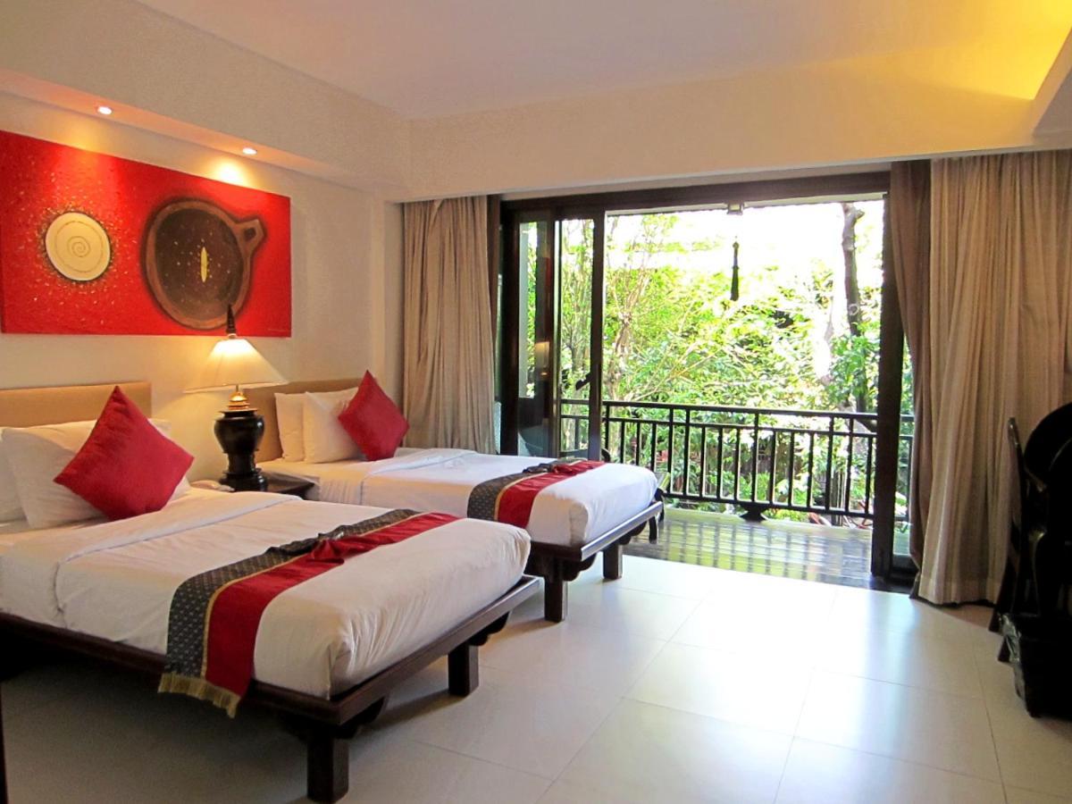 Yantarasri Resort