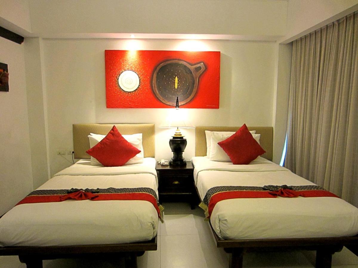 Yantarasri Resort Chiang Mai