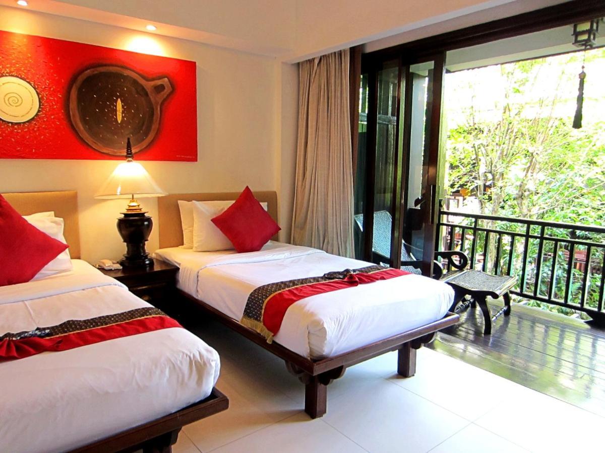 Yantarasri Resort Chiang Mai