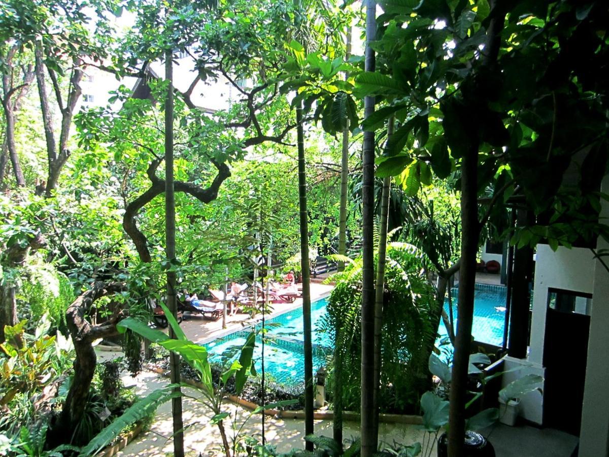 Yantarasri Resort Chiang Mai
