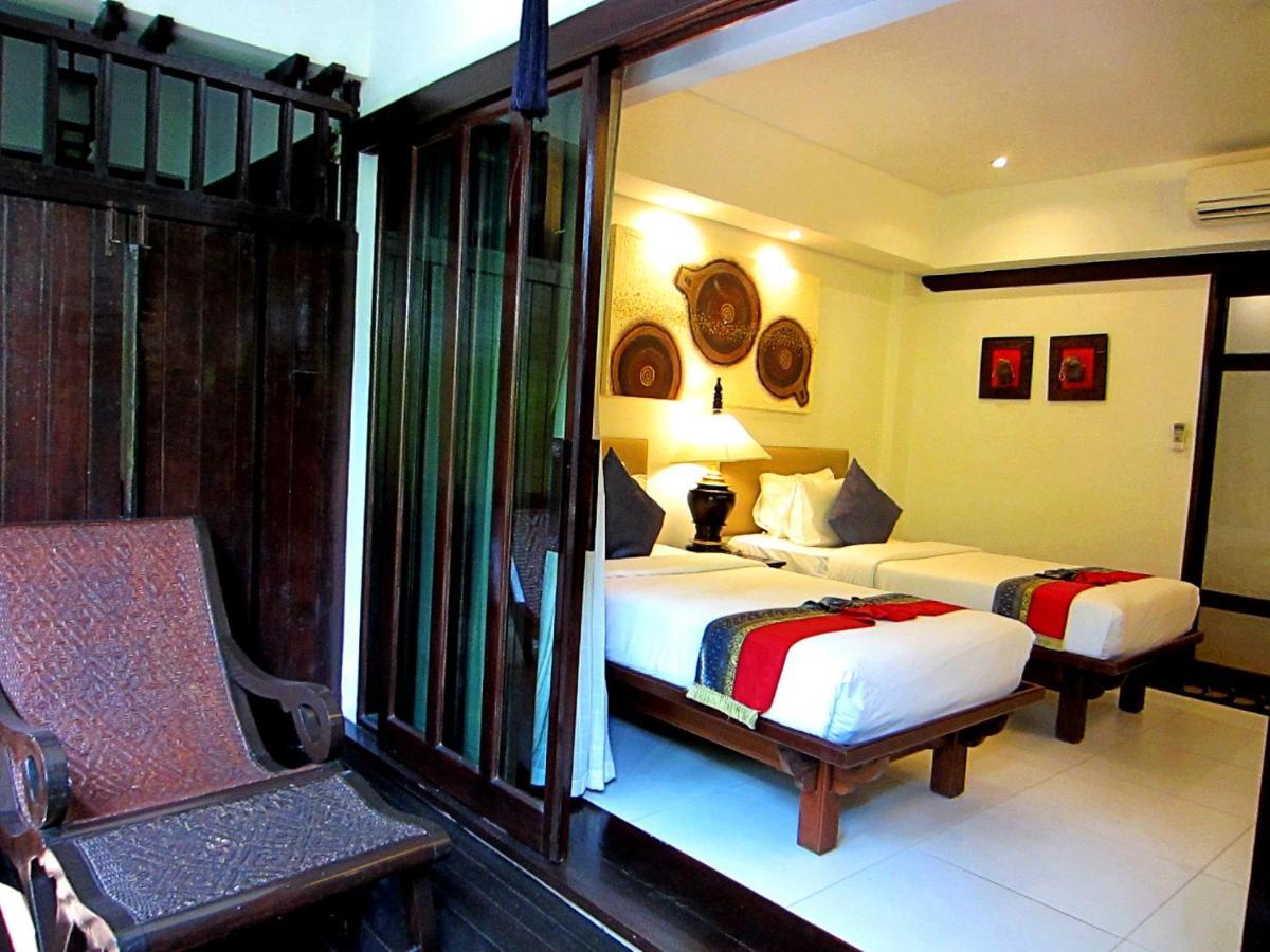 Yantarasri Resort 4*