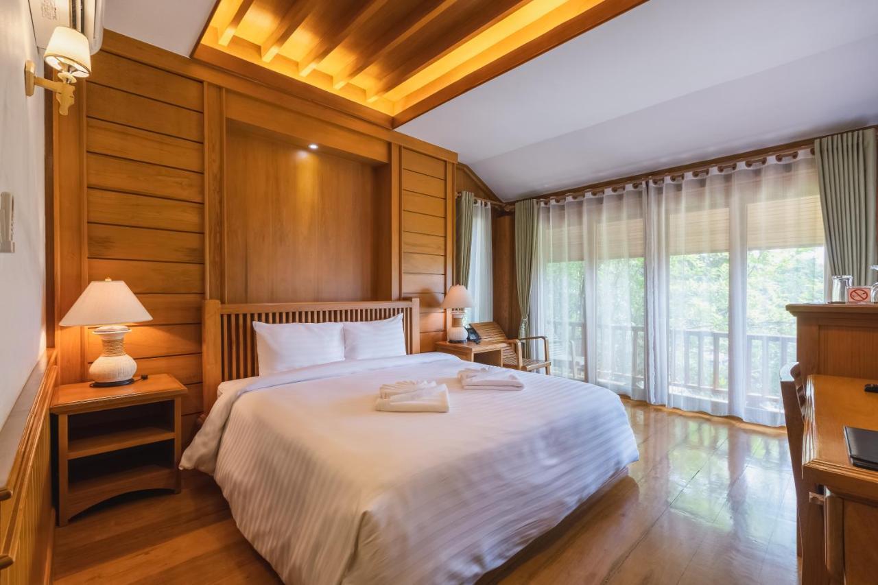 Vanasin Resort Tak