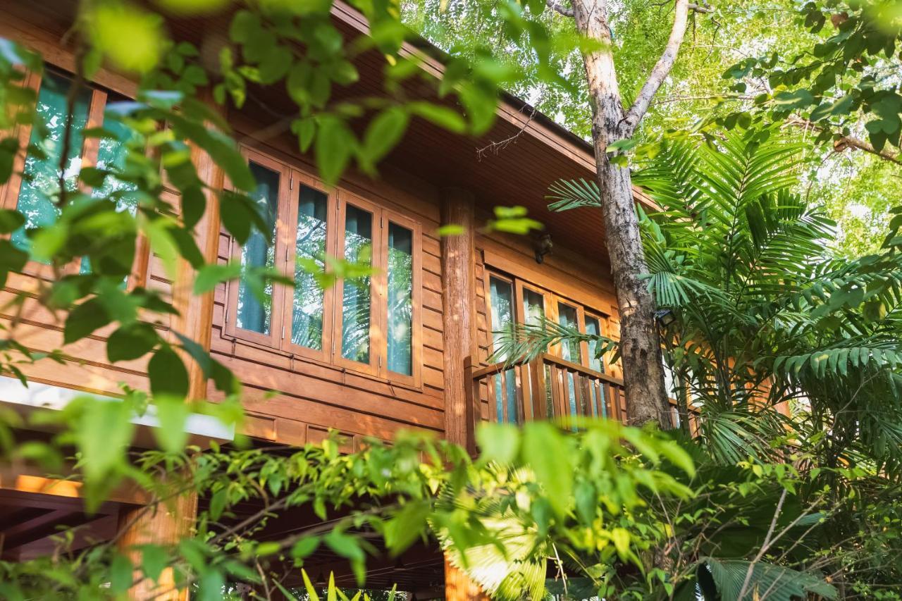Resort Vanasin