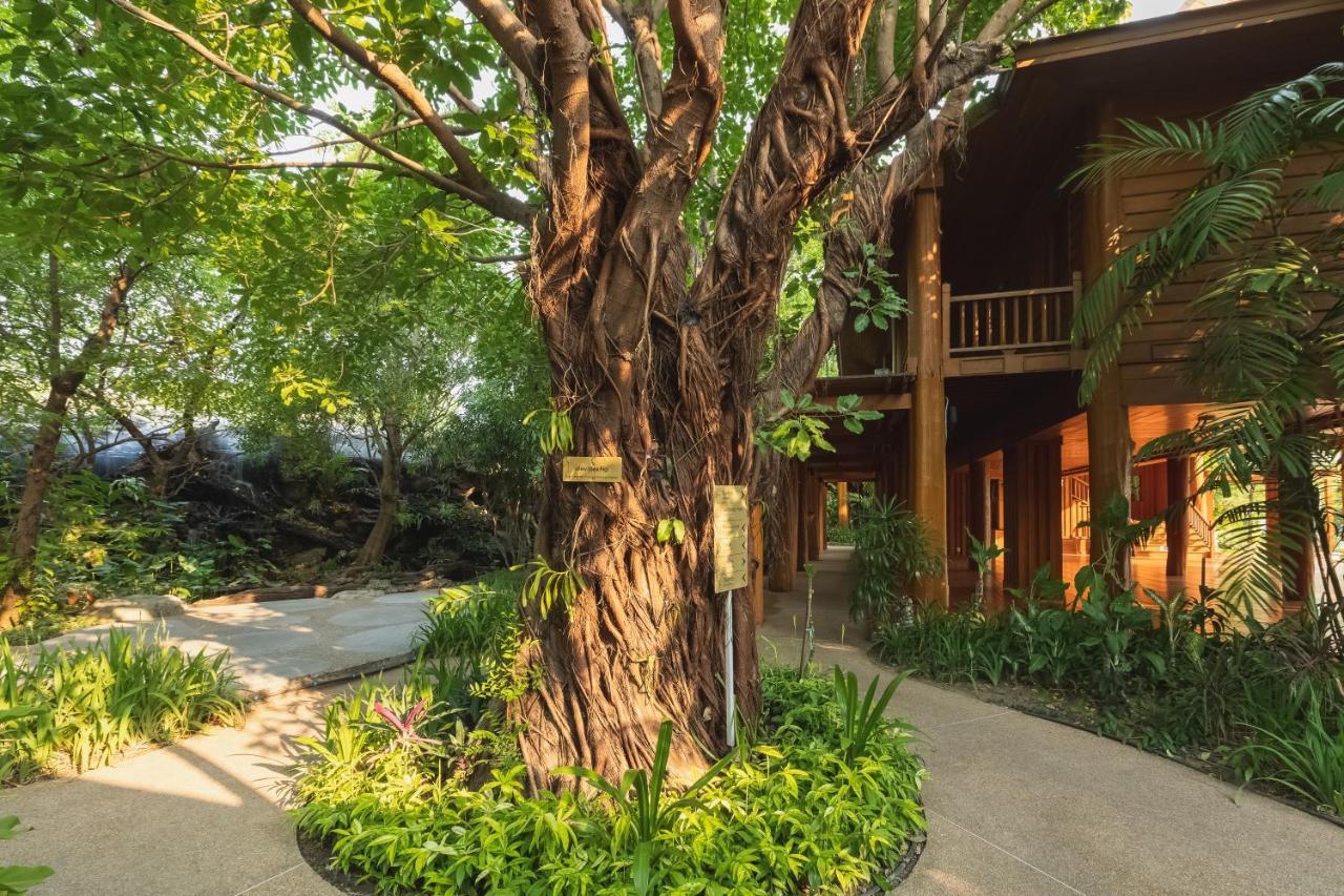 Resort Vanasin Tak
