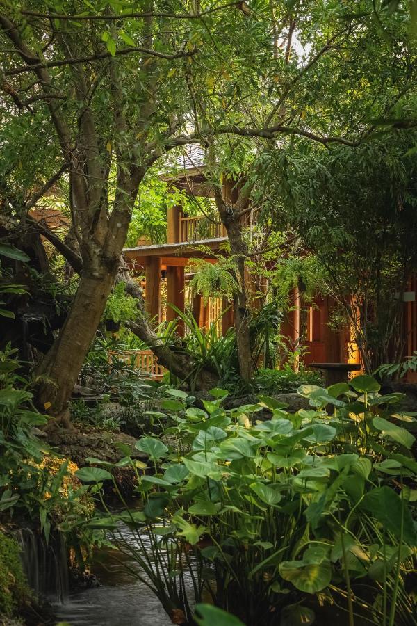 Vanasin Resort Tak