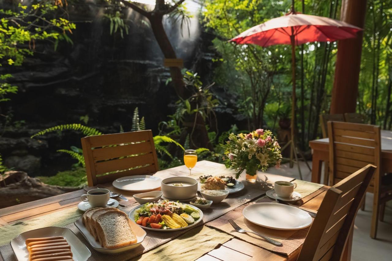 Vanasin Resort Tak