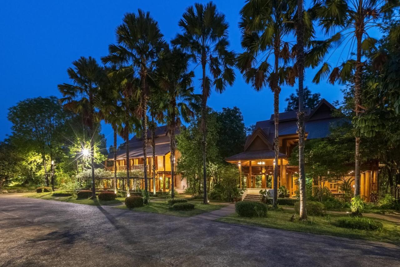 Resort Vanasin Tak