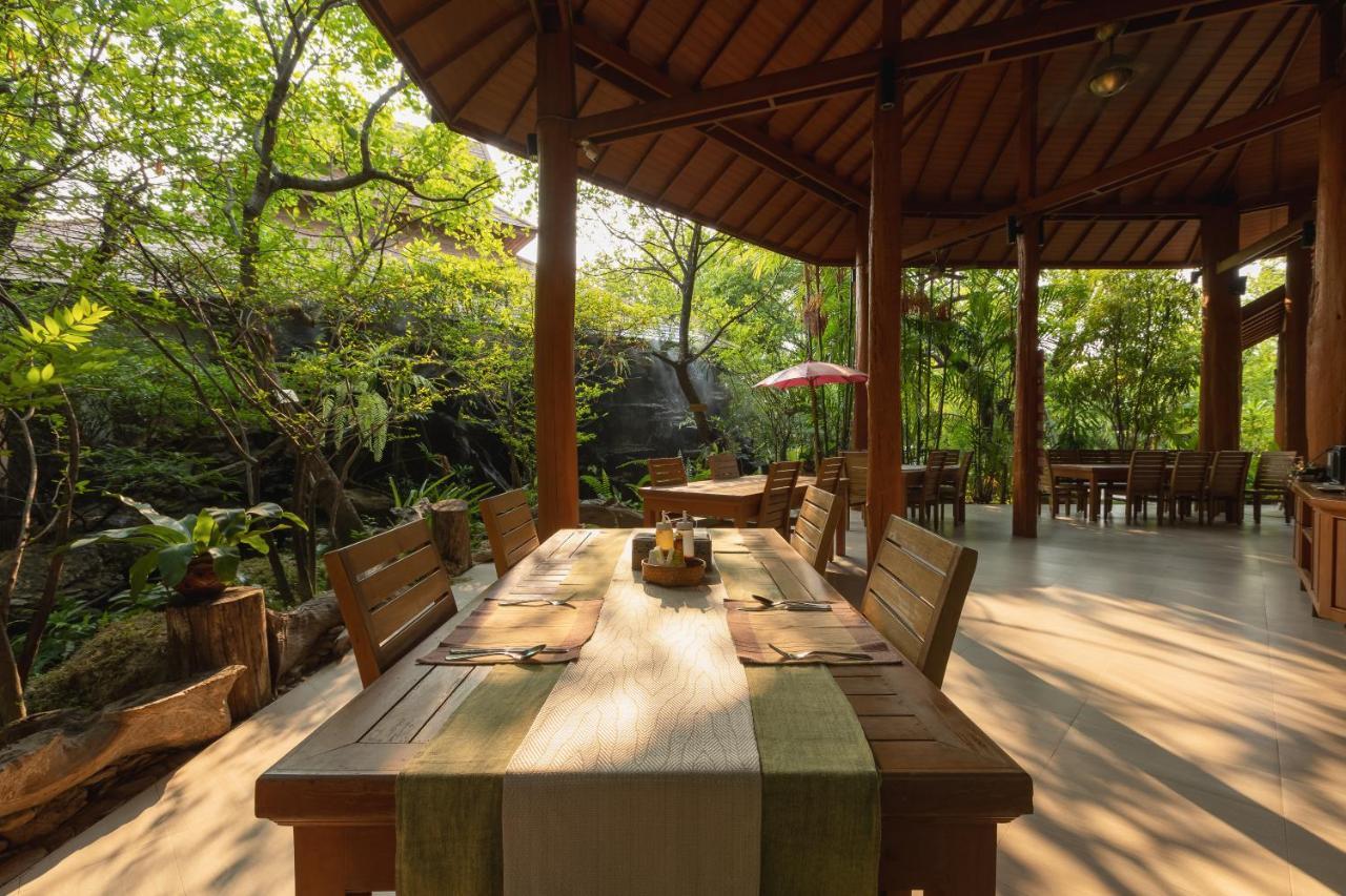 Vanasin Resort