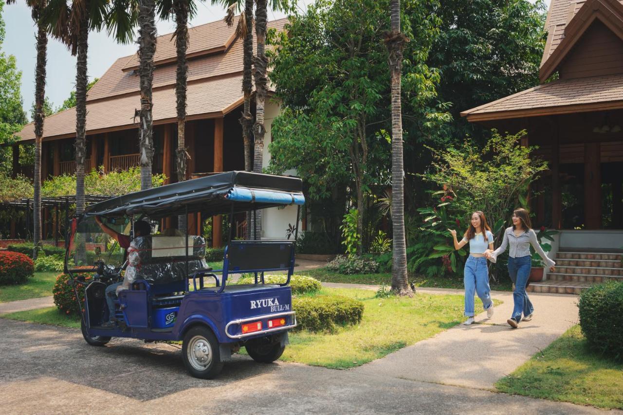 Resort Vanasin