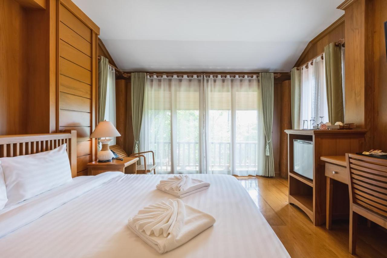 Vanasin Resort