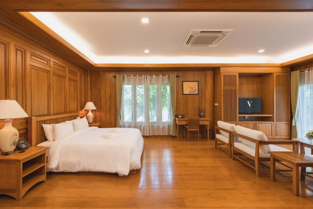 Resort Vanasin *