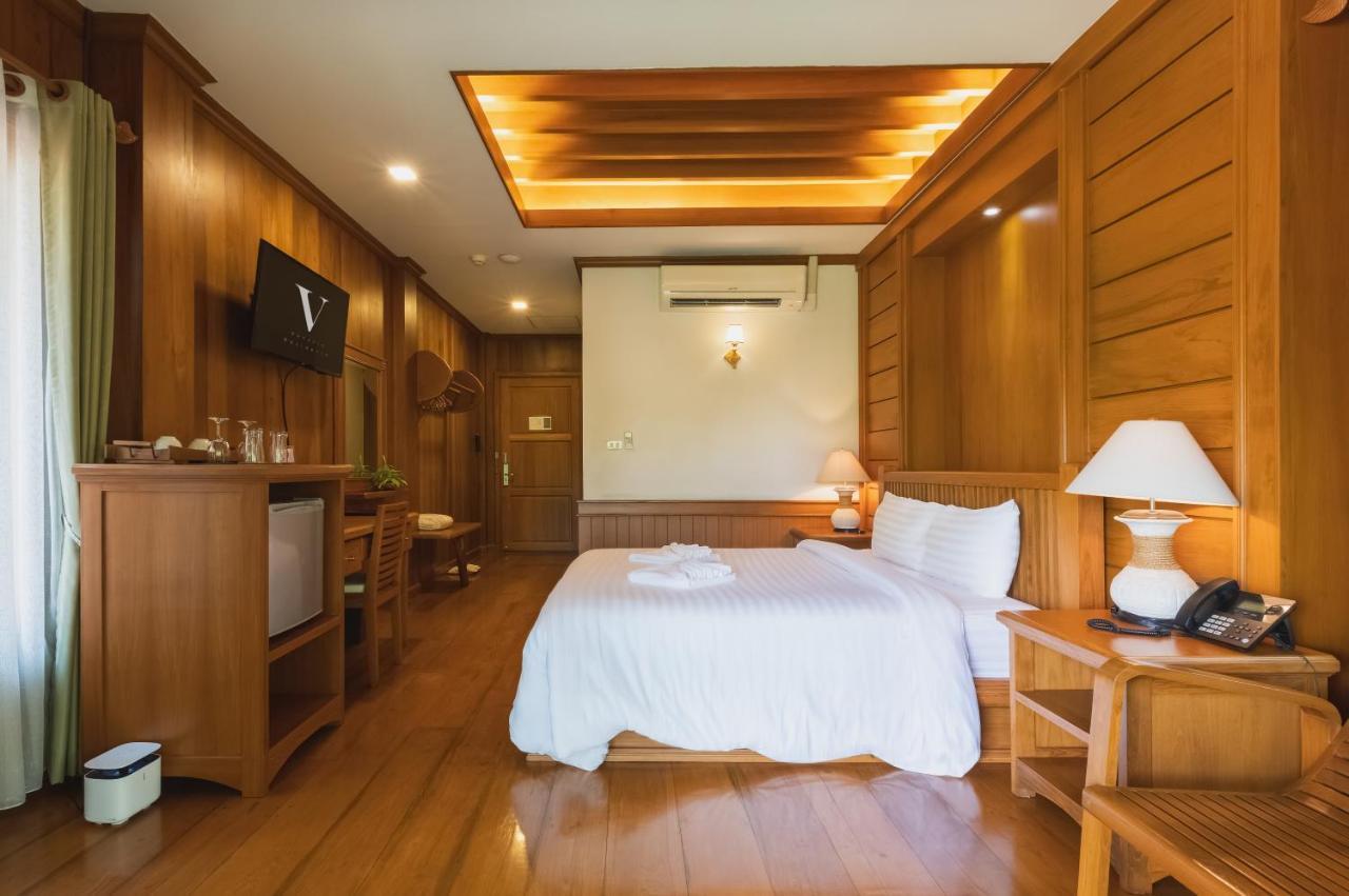Vanasin Resort