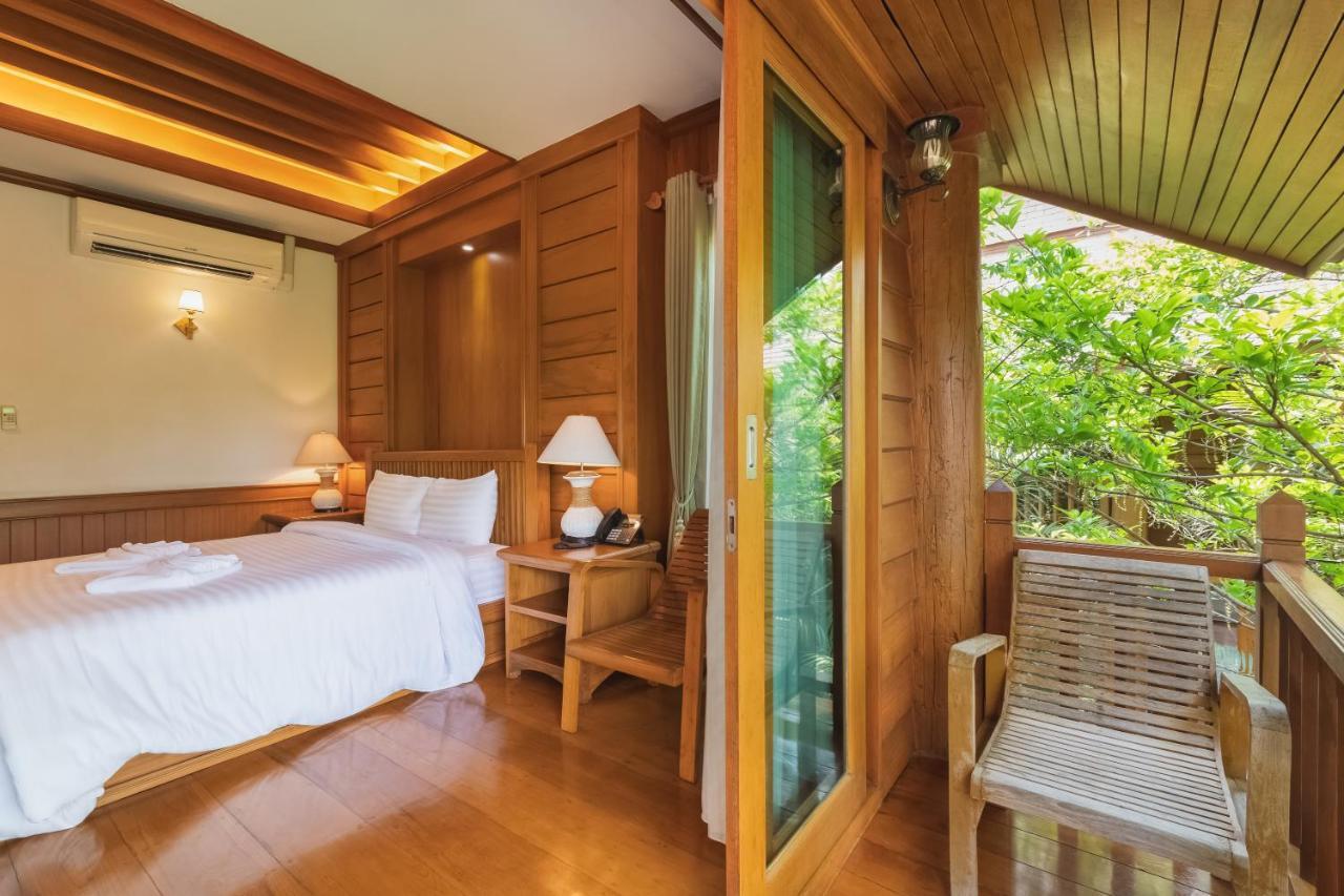 Resort Vanasin *