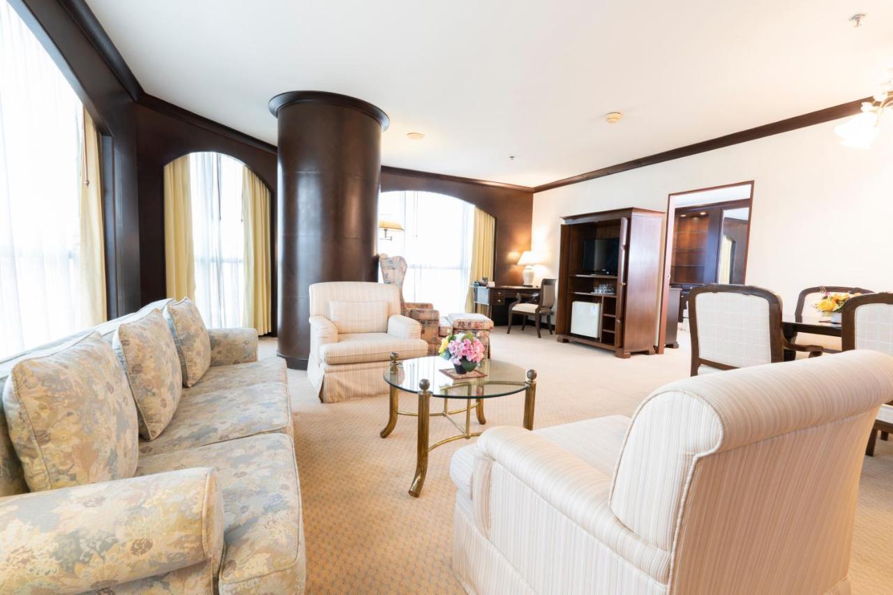 The Twin Lotus Hotel 5*