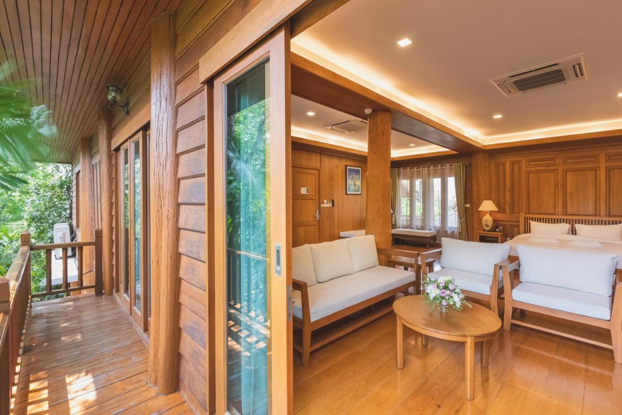 Resort Vanasin *