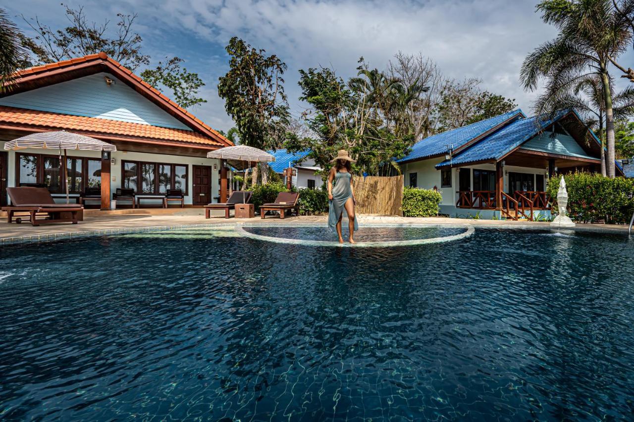 Rocky Point Resort