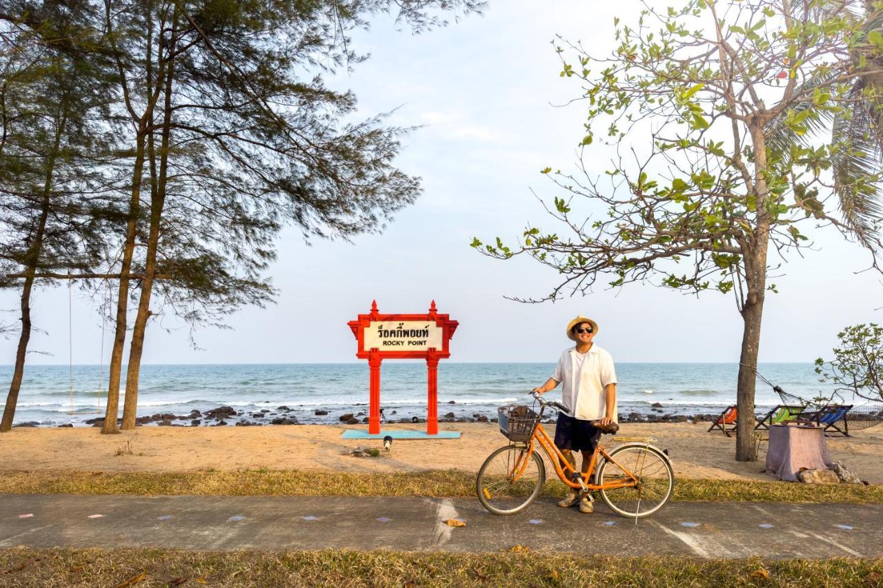 Resort Rocky Point Thap Sakae