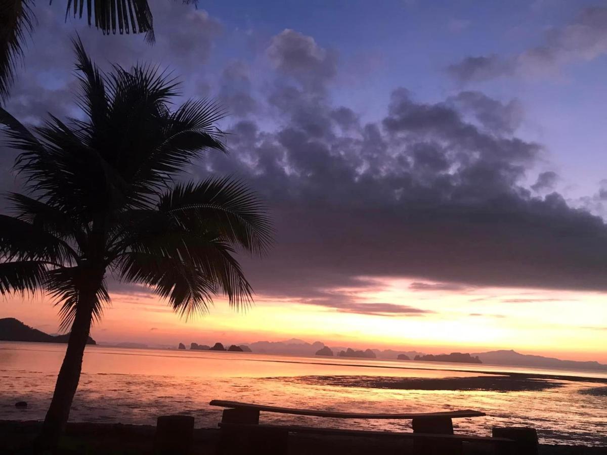 Guest house Koh Yao Yai Sea Breeze House เกาะยาวใหญ่ซีบรีซเฮ้าส์