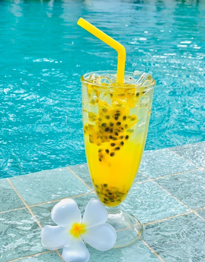 Golden Hotel Khanom