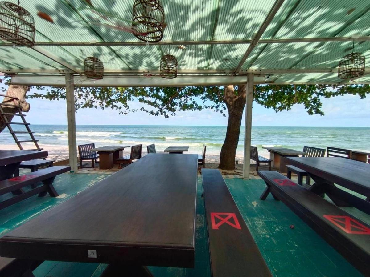 Hotel Golden Khanom