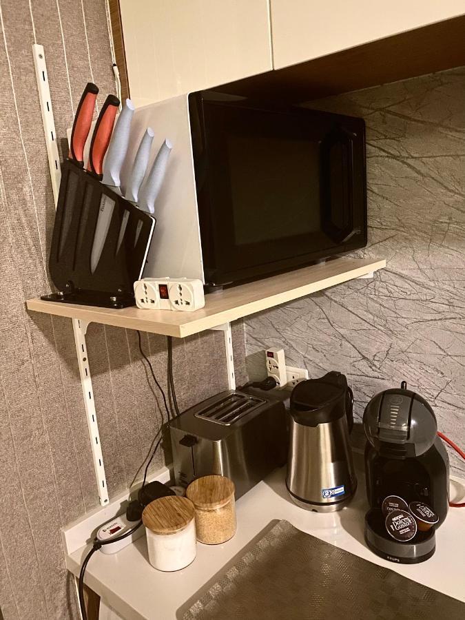 Luxsl Luxurystyleoflife 4 Apartamento