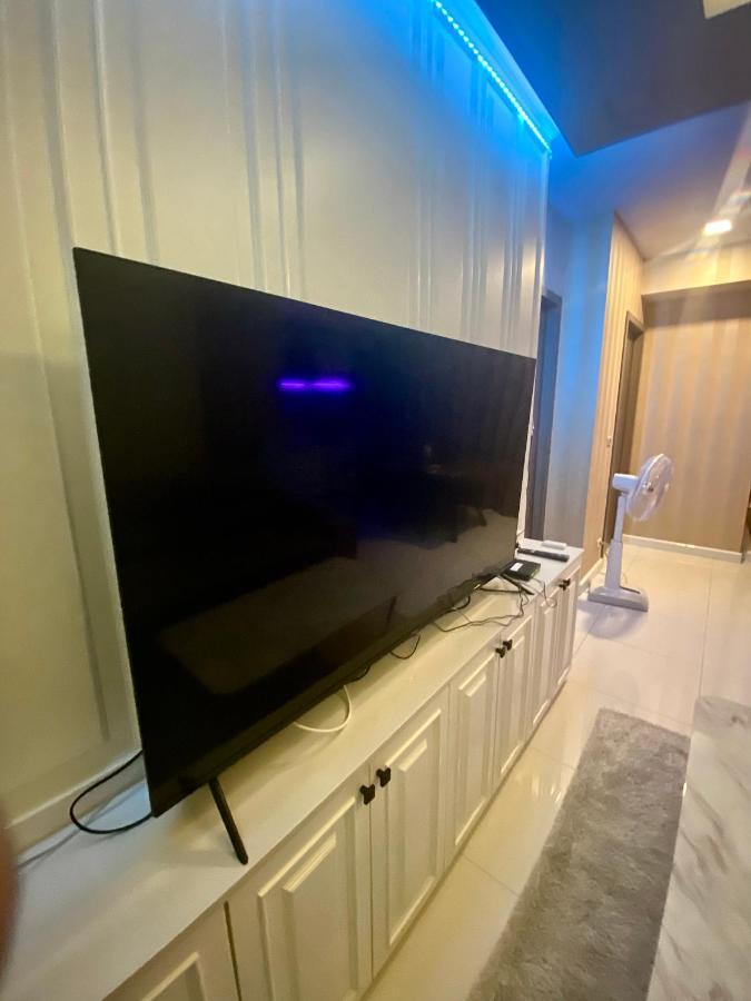 Luxsl Luxurystyleoflife 4 * Pattaya