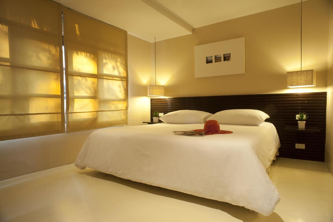 Casuarina Hotel