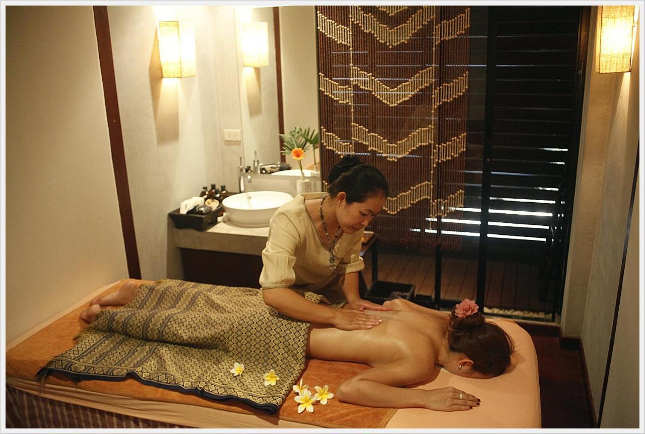 Casuarina 4* Cha-Am