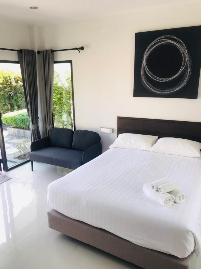 Holiday park Limelight Village Thong Nai Pan Yai