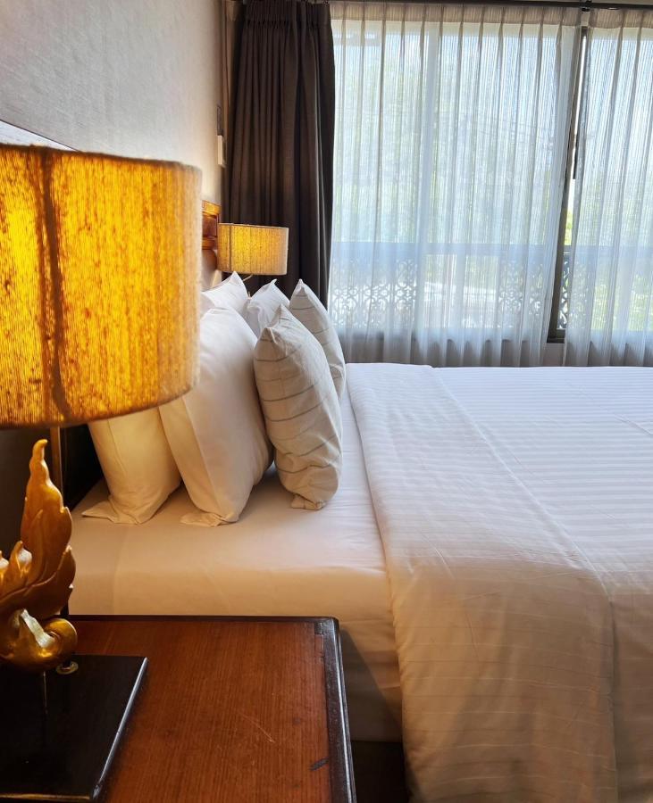 Tohsang Heritage 4*