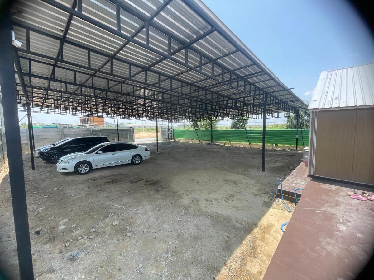 Villa Baan Airport