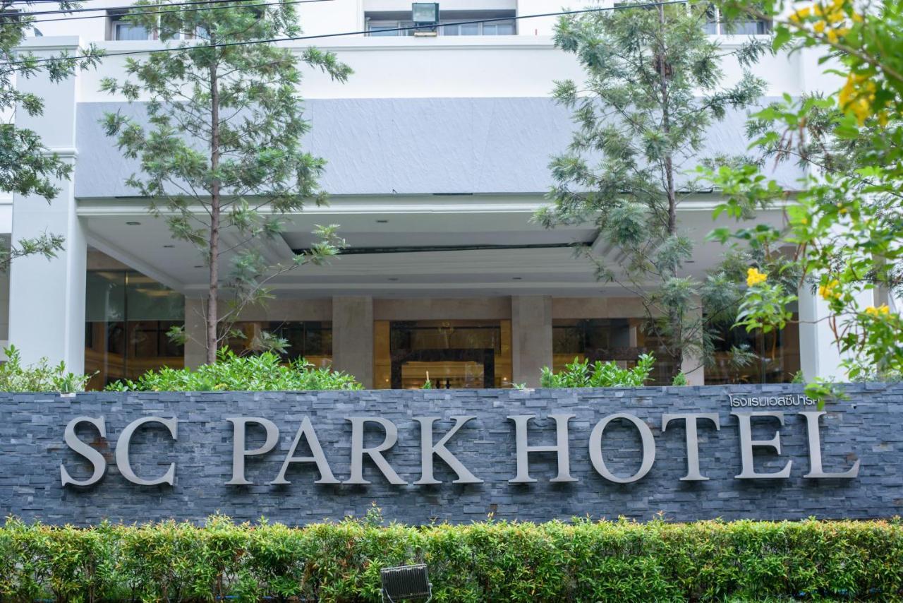Sc Park 4* Banguecoque