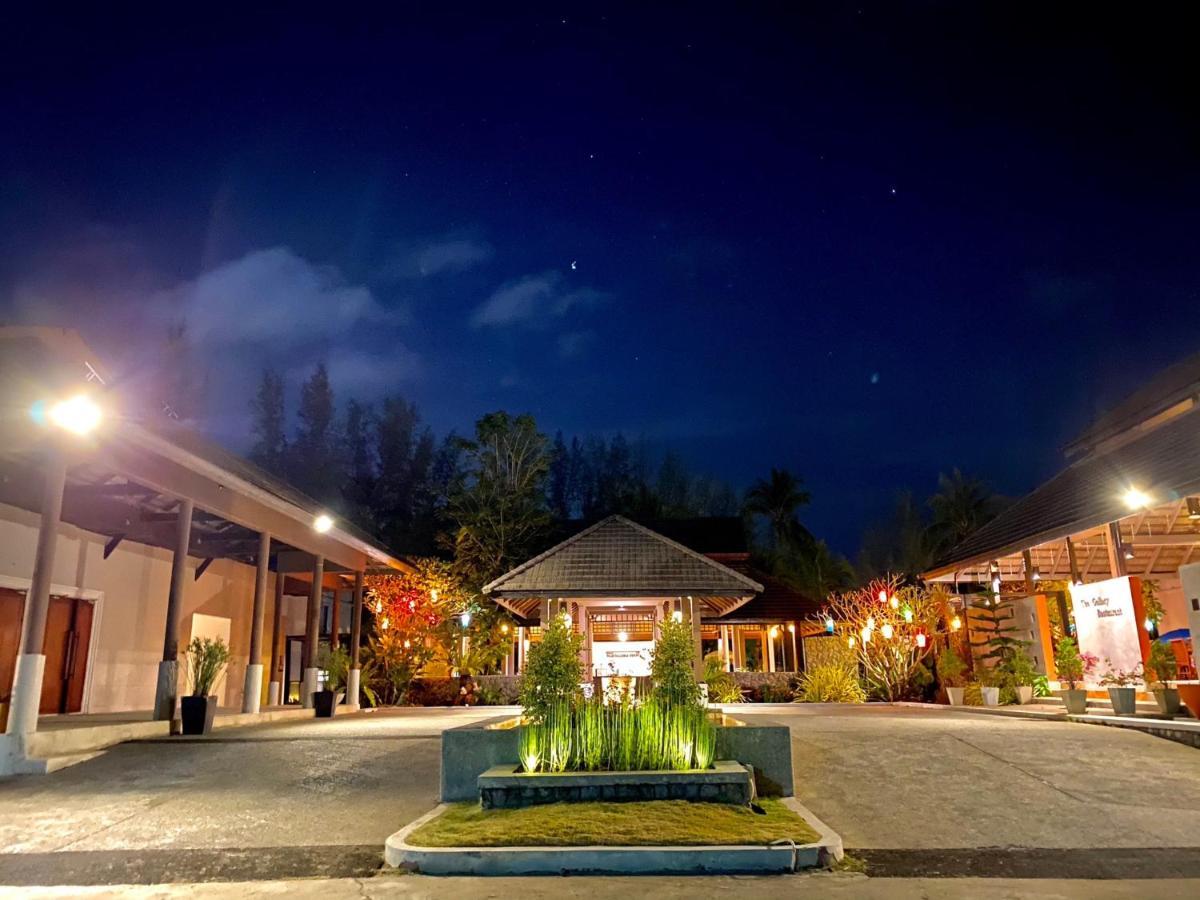 Palm Galleria Resort Khao Lak
