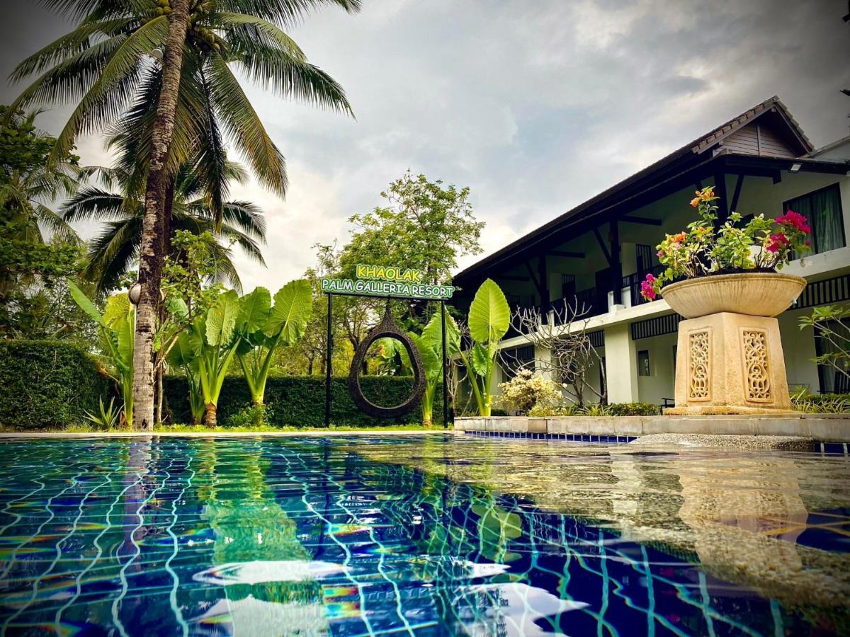 Palm Galleria 4* Khao Lak