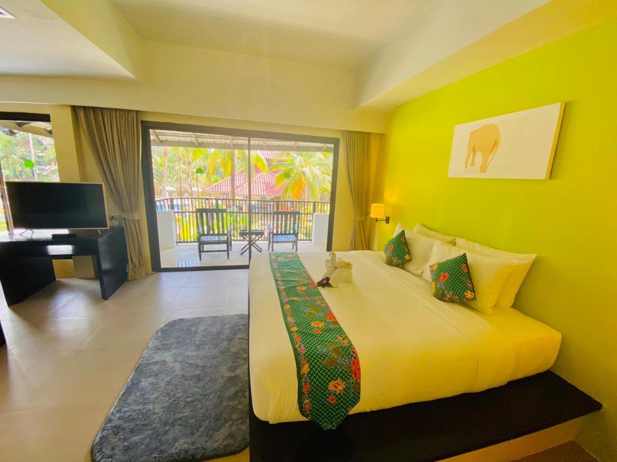 Palm Galleria Resort 4*