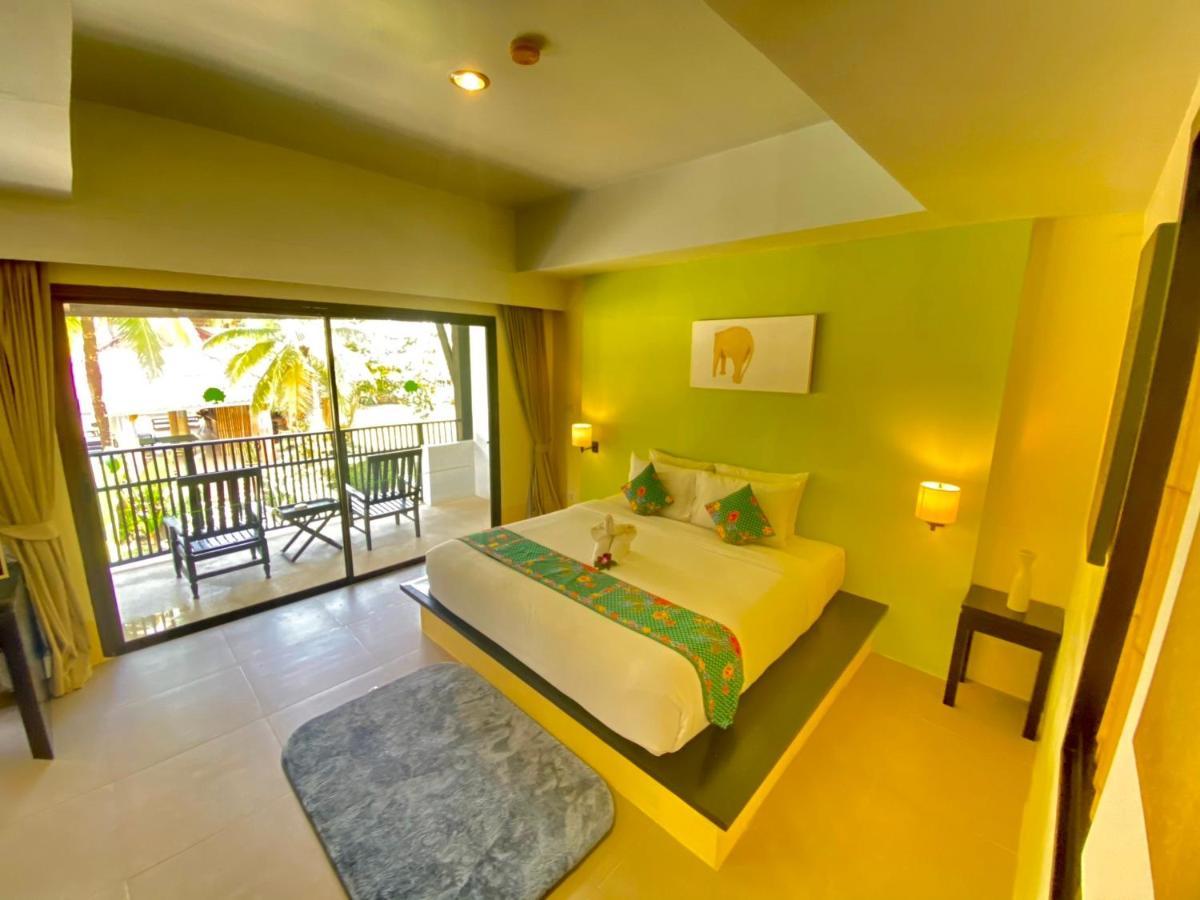 Resort Palm Galleria Khao Lak