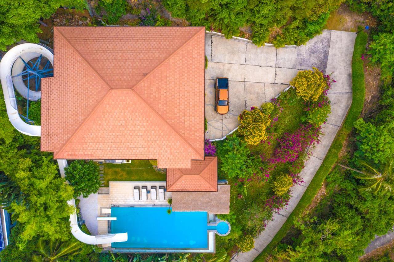 Lulu Villa