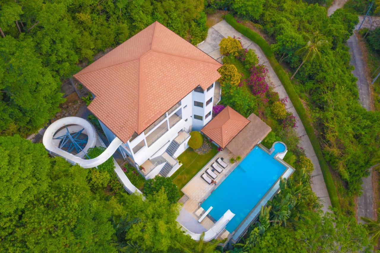Villa Lulu Mae Nam