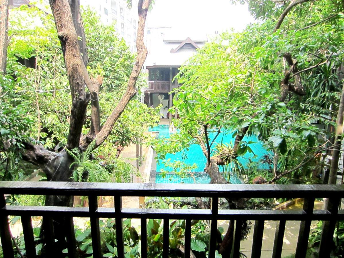Yantarasri Resort 4*