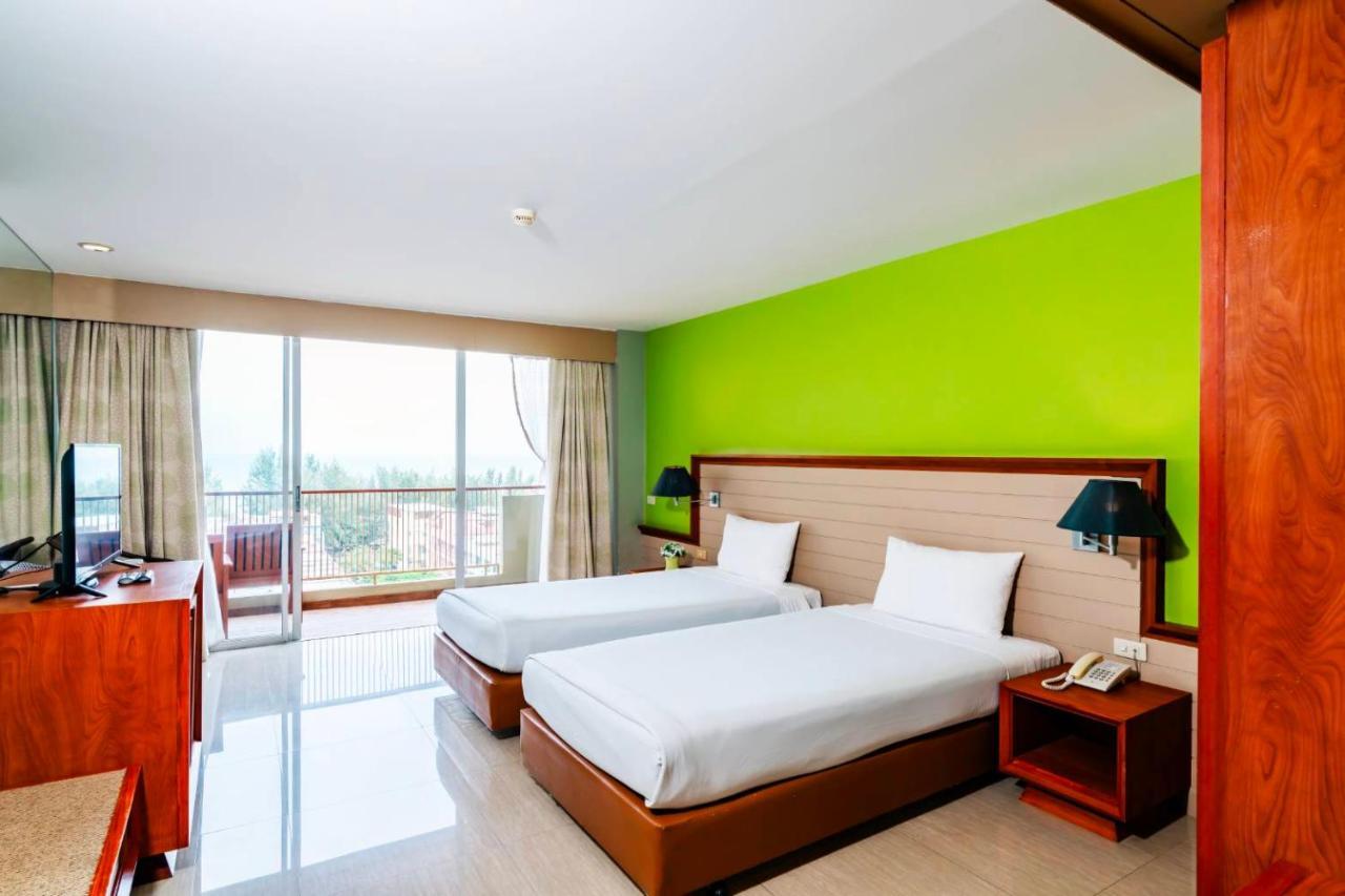 Hotel Long 3*