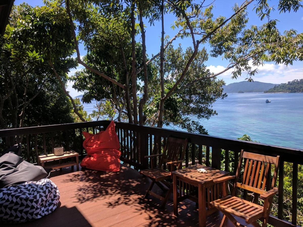 Cashewnut Cove Holiday home