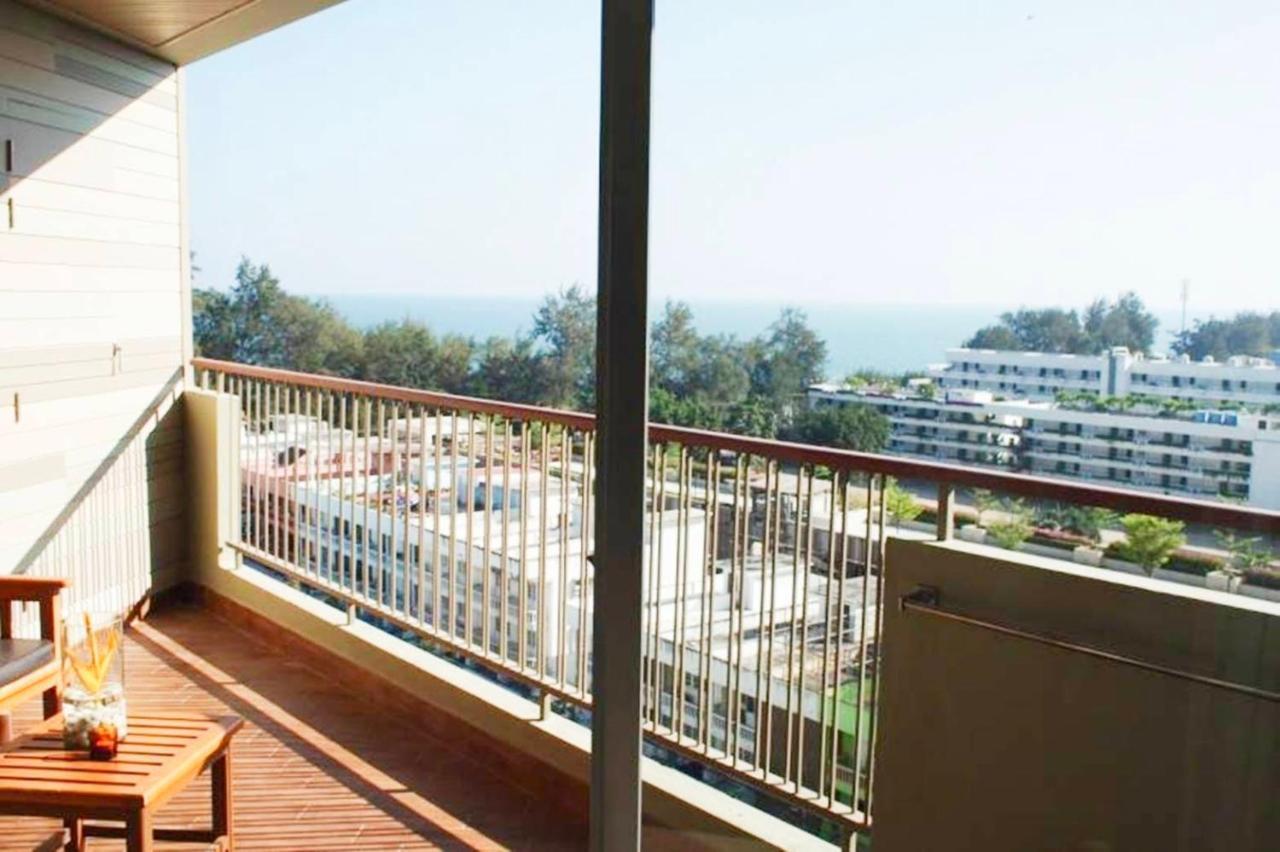 Hotel Long