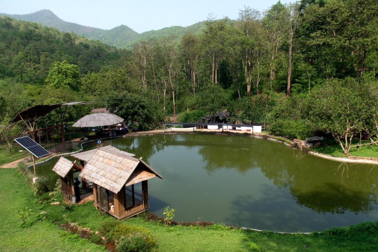 Tawan Riverside