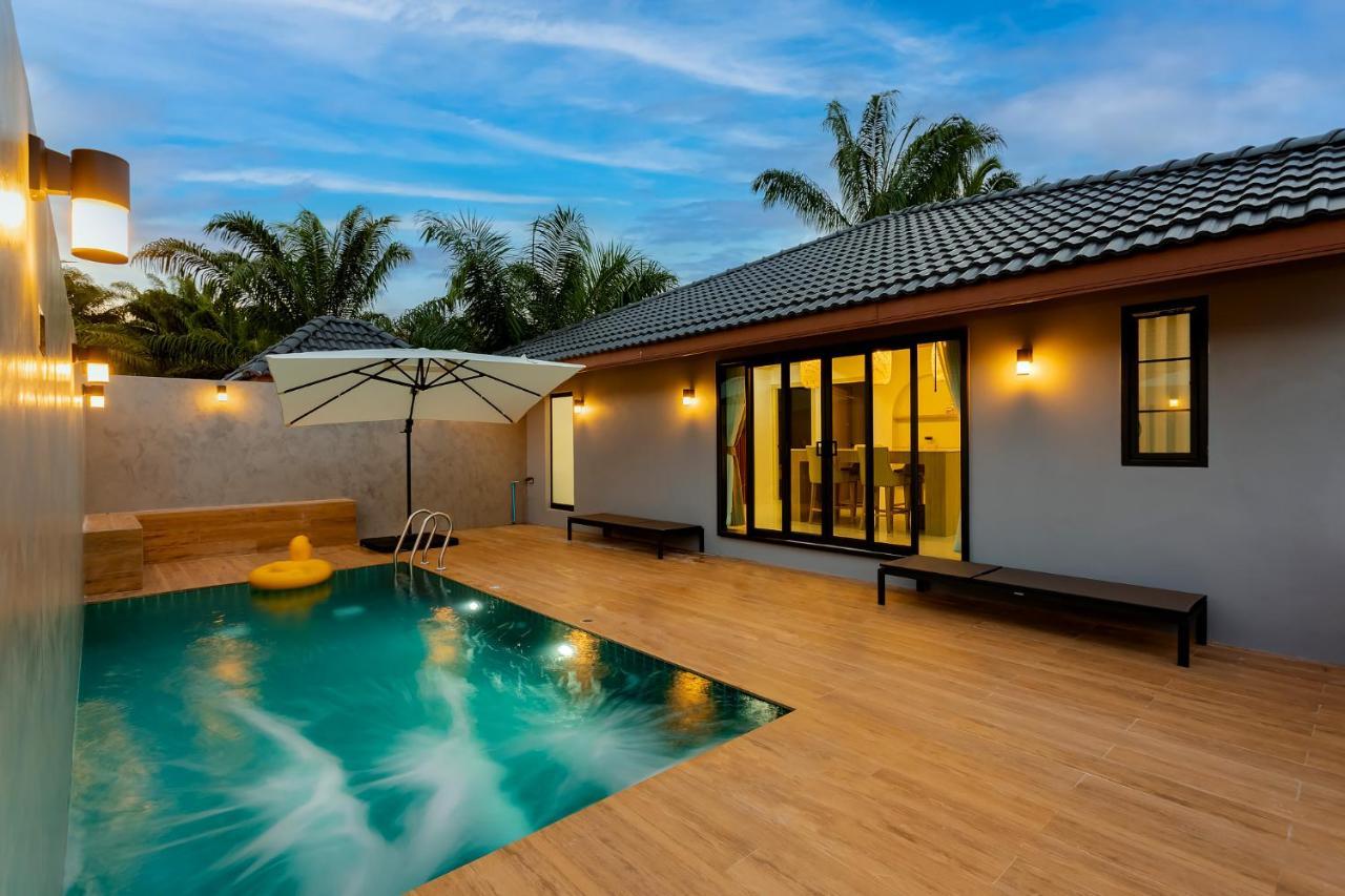 Resort Neenlawat Riverside 3*