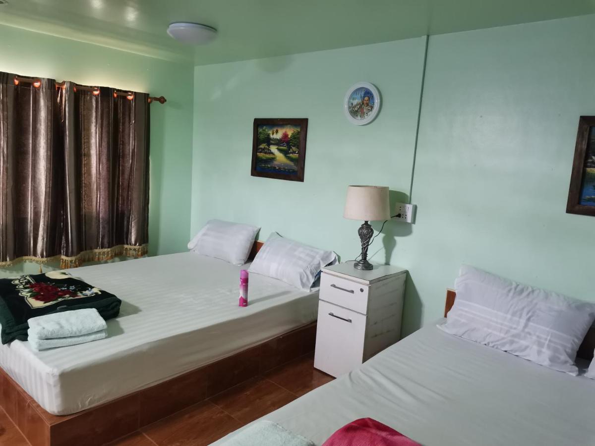 Hotel Bussaracum 2*