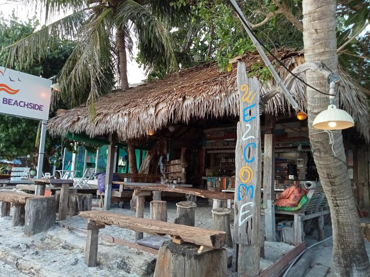 Chareena Beachside