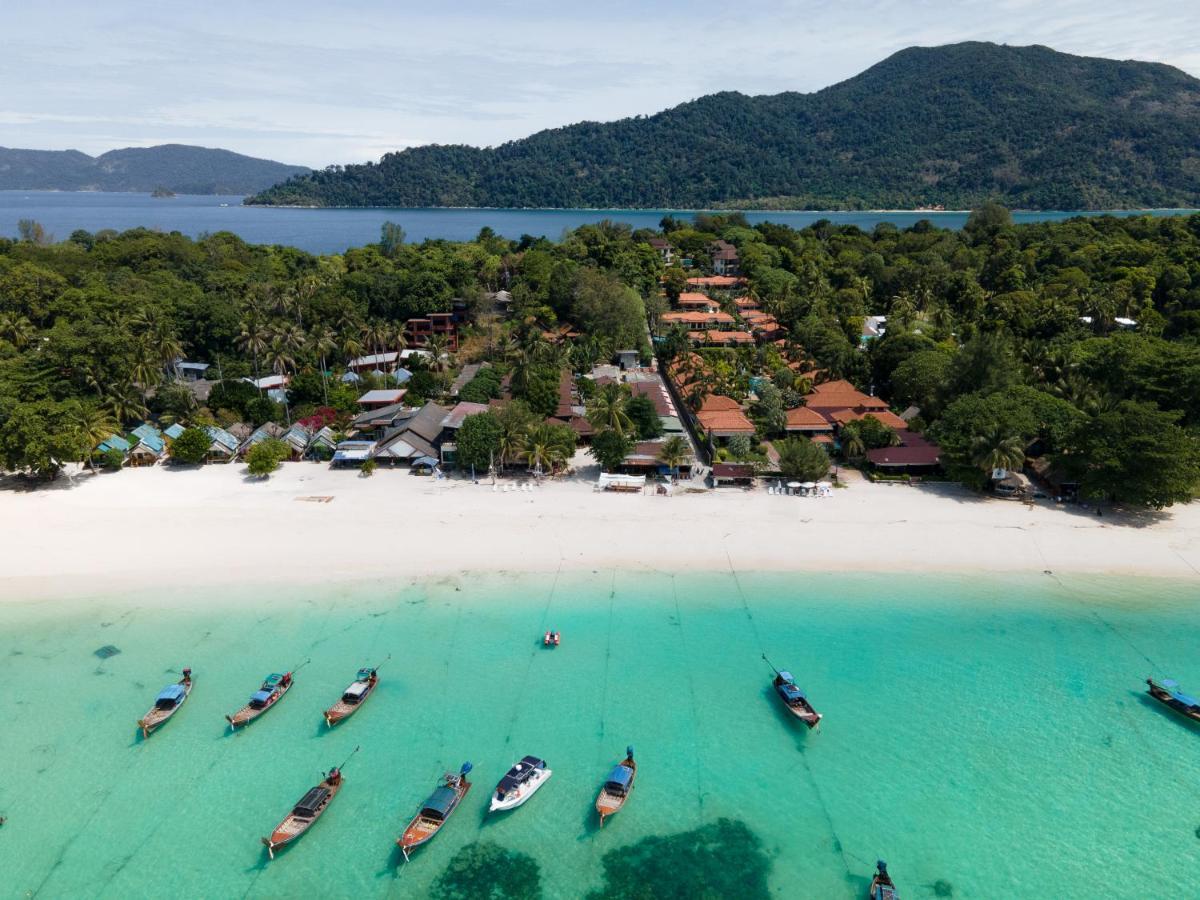 Chareena Beachside Resort 2*